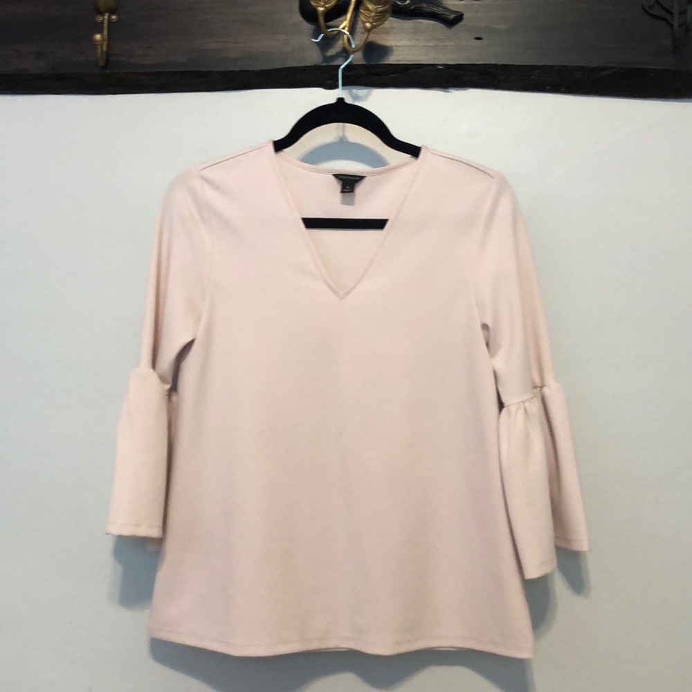 Ann Taylor dress shirt